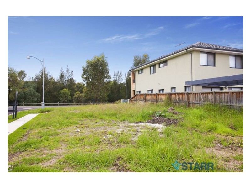 Lot 4101(27) Naying Drive, Pemulwuy NSW 2145