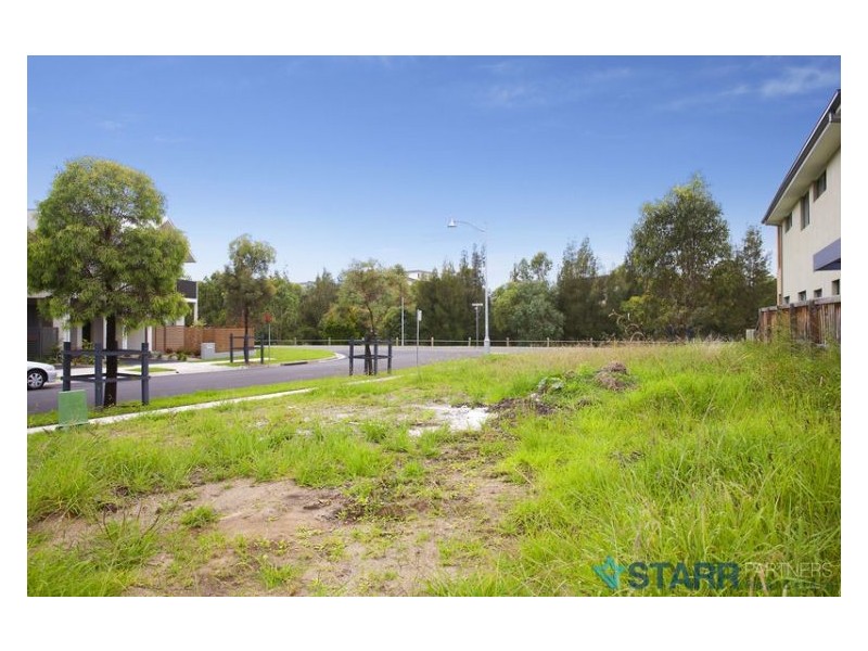 Lot 4101(27) Naying Drive, Pemulwuy NSW 2145