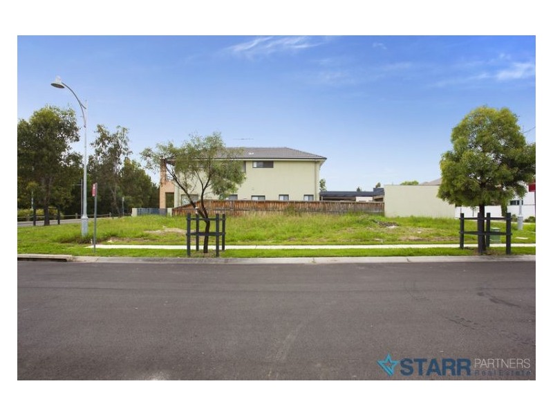 Lot 4101(27) Naying Drive, Pemulwuy NSW 2145