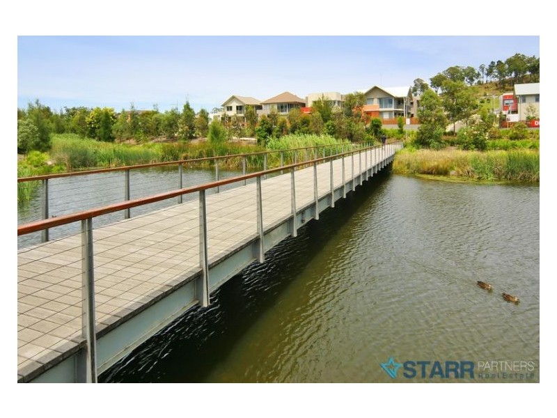 Lot 4101(27) Naying Drive, Pemulwuy NSW 2145