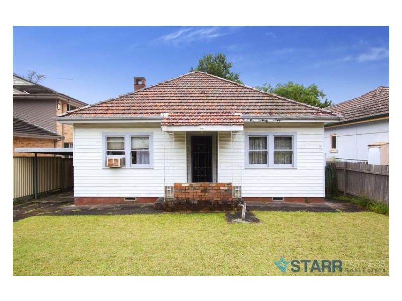 13 Charlotte Street, Merrylands NSW 2160