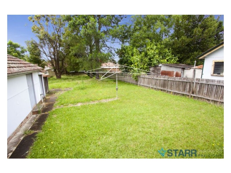 13 Charlotte Street, Merrylands NSW 2160