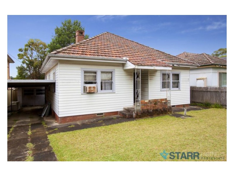 13 Charlotte Street, Merrylands NSW 2160