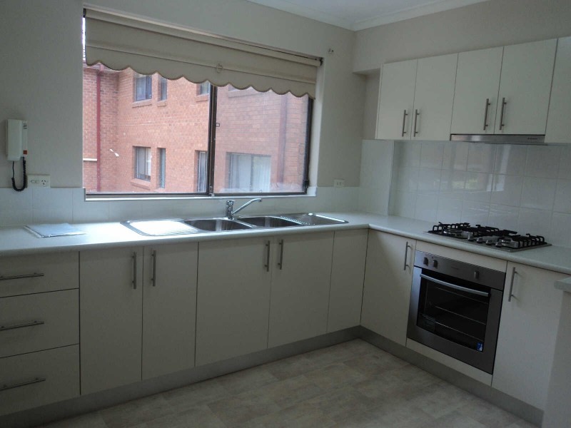 21/476  Guildford Road, Guildford NSW 2161