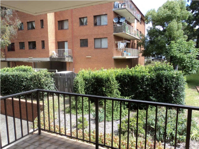 21/476  Guildford Road, Guildford NSW 2161