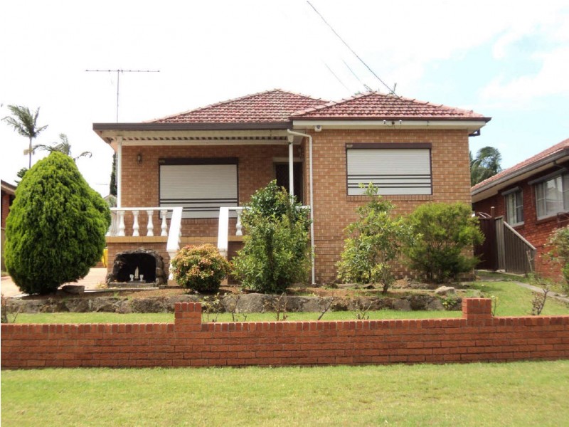 35 FREDERICK STREET, Pendle Hill NSW 2145