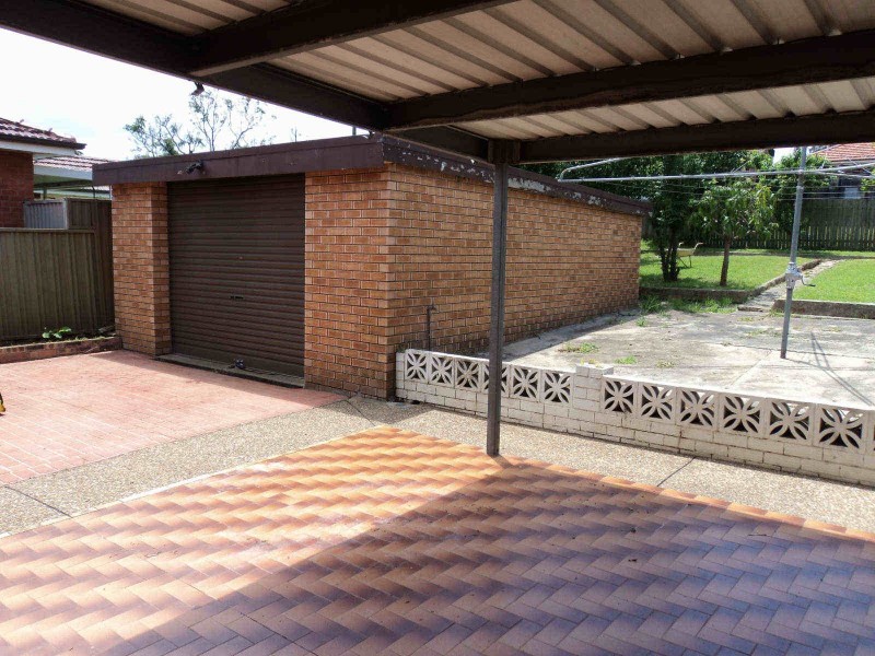 35 FREDERICK STREET, Pendle Hill NSW 2145