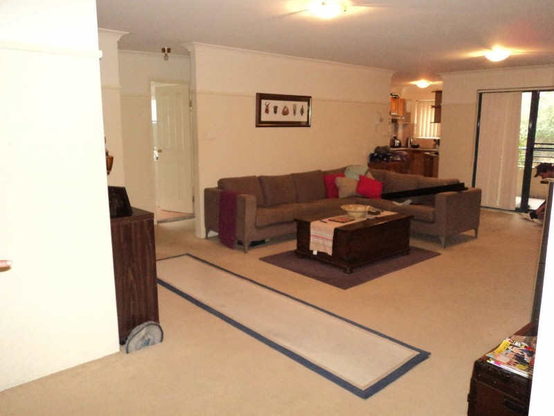 17/03  BURFORD STREET, Merrylands NSW 2160