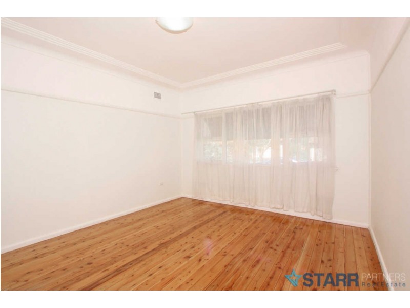 23  BROTHERTON STREET, South Wentworthville NSW 2145