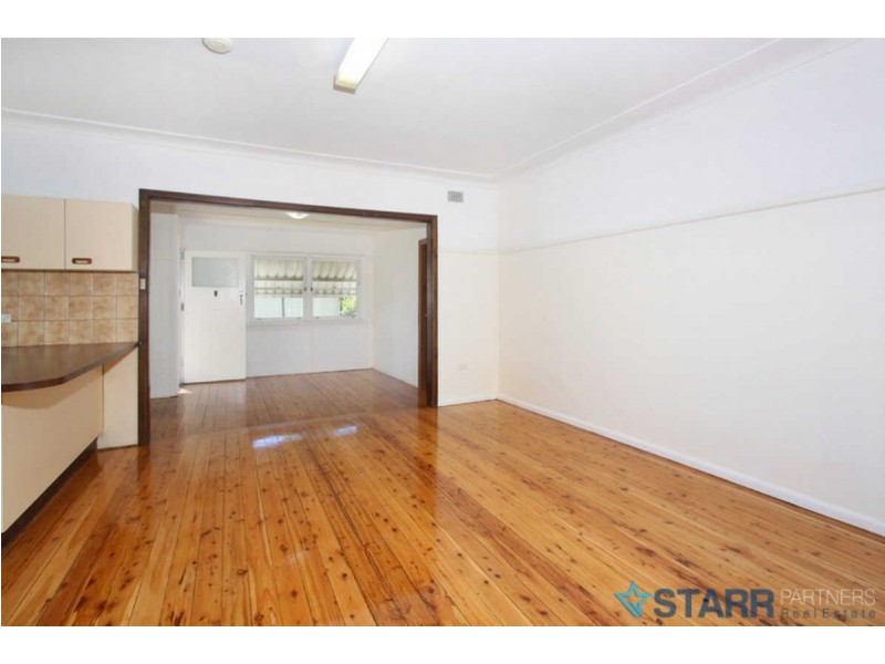 23  BROTHERTON STREET, South Wentworthville NSW 2145