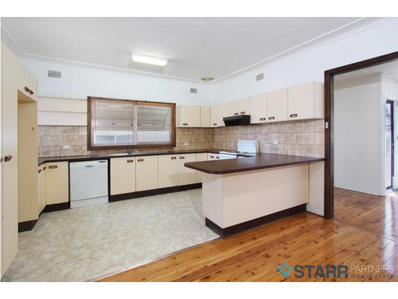 23  BROTHERTON STREET, South Wentworthville NSW 2145
