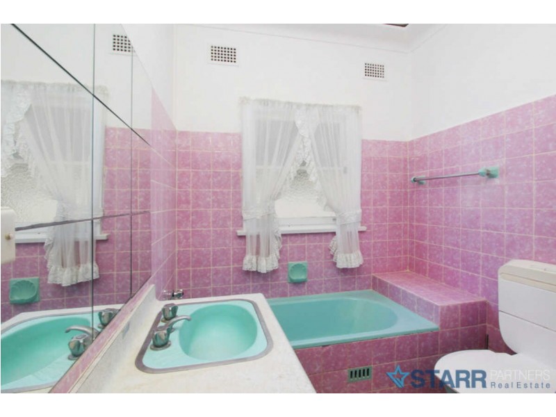 23  BROTHERTON STREET, South Wentworthville NSW 2145