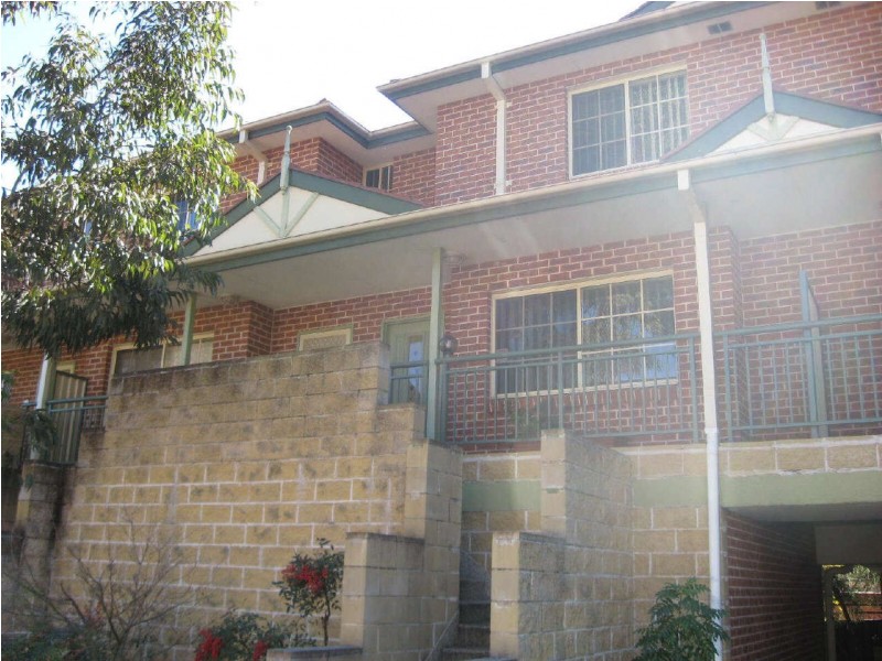 03/10  ADDLESTONE ROAD, Merrylands NSW 2160