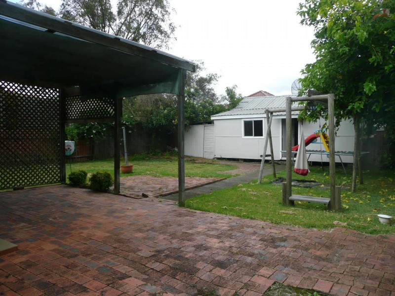 344  CLYDE STREET, South Granville NSW 2142
