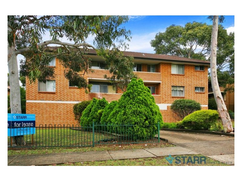 3/18-20 Paton Street, Merrylands NSW 2160