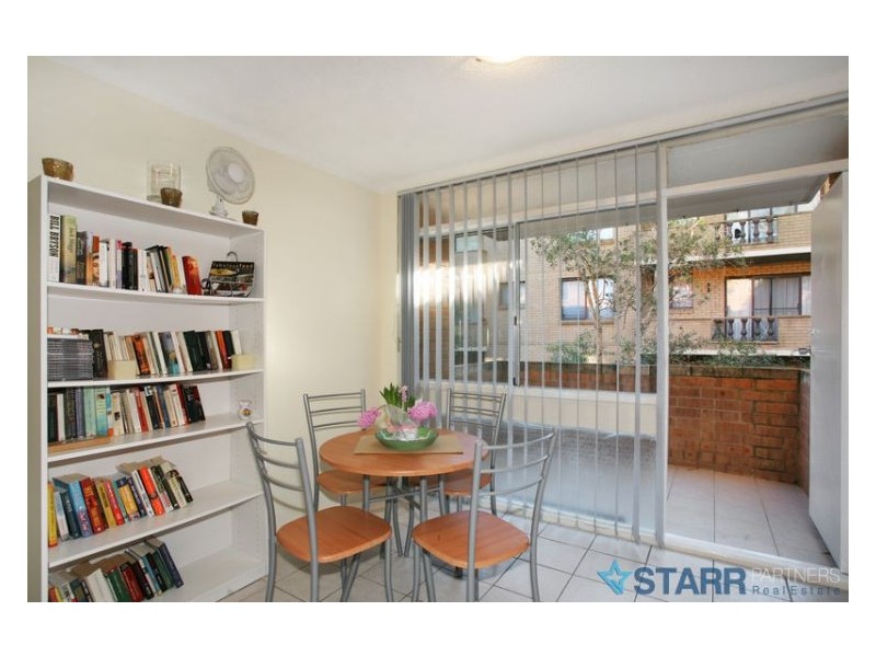 3/18-20 Paton Street, Merrylands NSW 2160