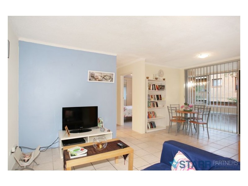 3/18-20 Paton Street, Merrylands NSW 2160