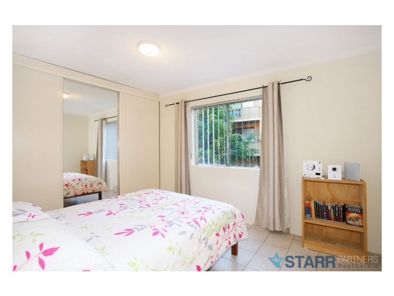 3/18-20 Paton Street, Merrylands NSW 2160