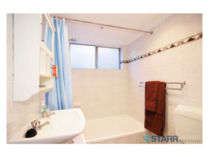 3/18-20 Paton Street, Merrylands NSW 2160