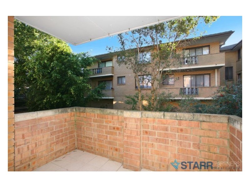 3/18-20 Paton Street, Merrylands NSW 2160