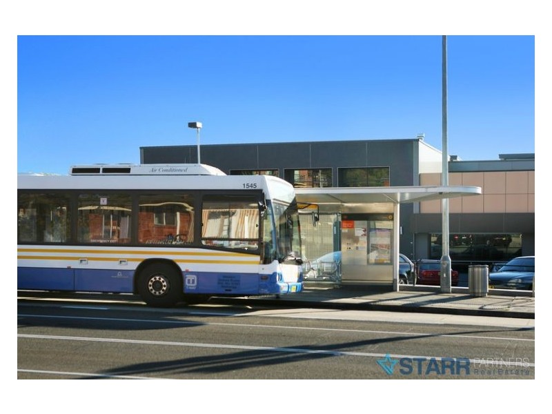 3/18-20 Paton Street, Merrylands NSW 2160