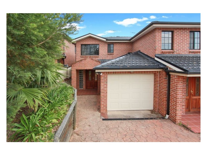 24B Wisdom Street, Guildford NSW 2161