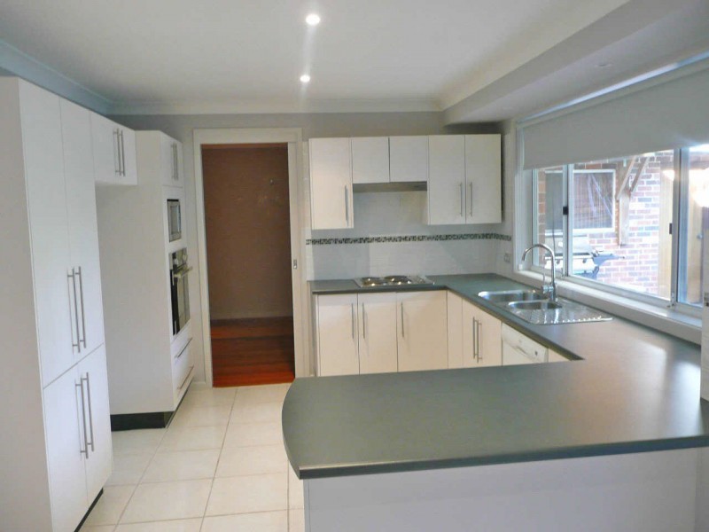 146 MACQUARIE ROAD, Greystanes NSW 2145