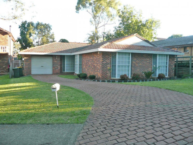 146 MACQUARIE ROAD, Greystanes NSW 2145