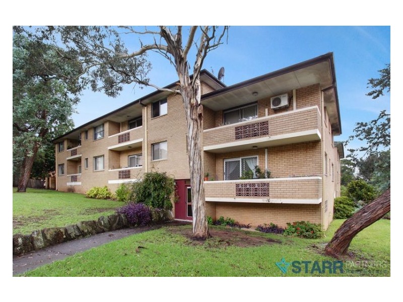 15/27 Sheffield, Merrylands NSW 2160