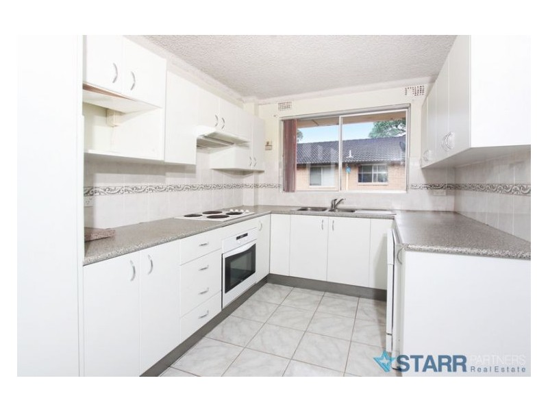 15/27 Sheffield, Merrylands NSW 2160