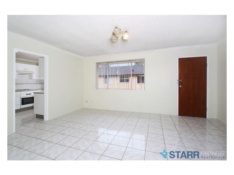 15/27 Sheffield, Merrylands NSW 2160