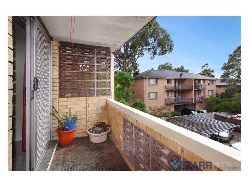 15/27 Sheffield, Merrylands NSW 2160