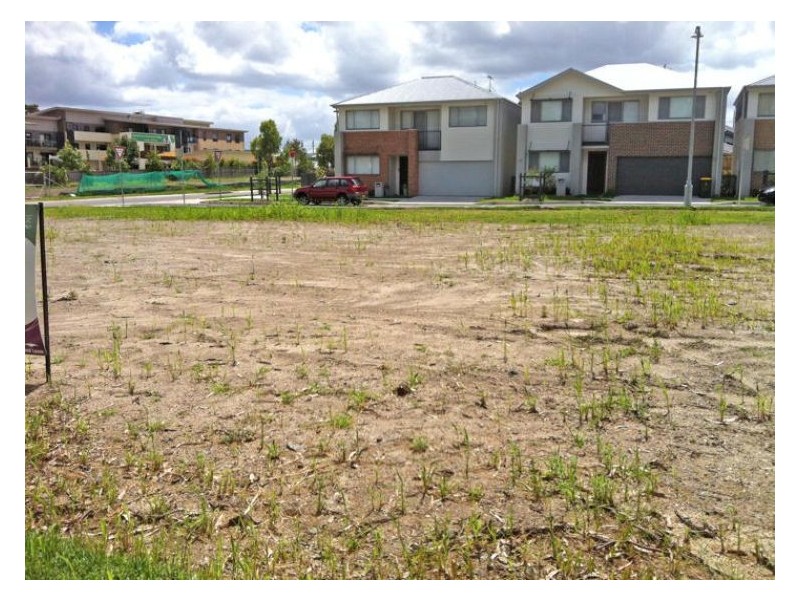 Lot 515 Driftway Drive, Pemulwuy NSW 2145