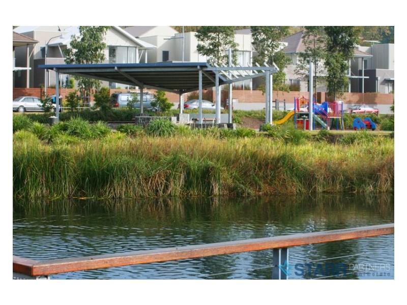 Lot 515 Driftway Drive, Pemulwuy NSW 2145