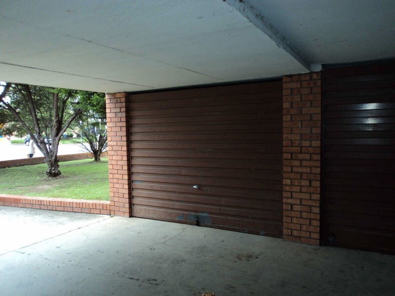 2/8-10  TREVES STREET, Merrylands NSW 2160