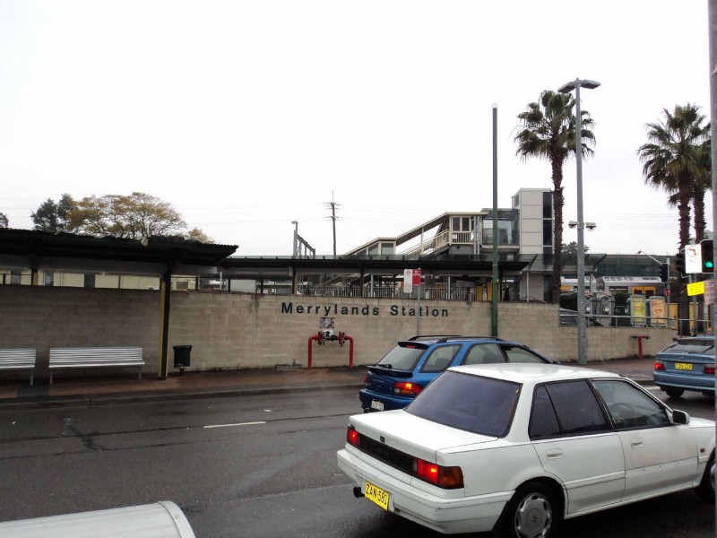 20/285  Merrylands Rd, Merrylands NSW 2160