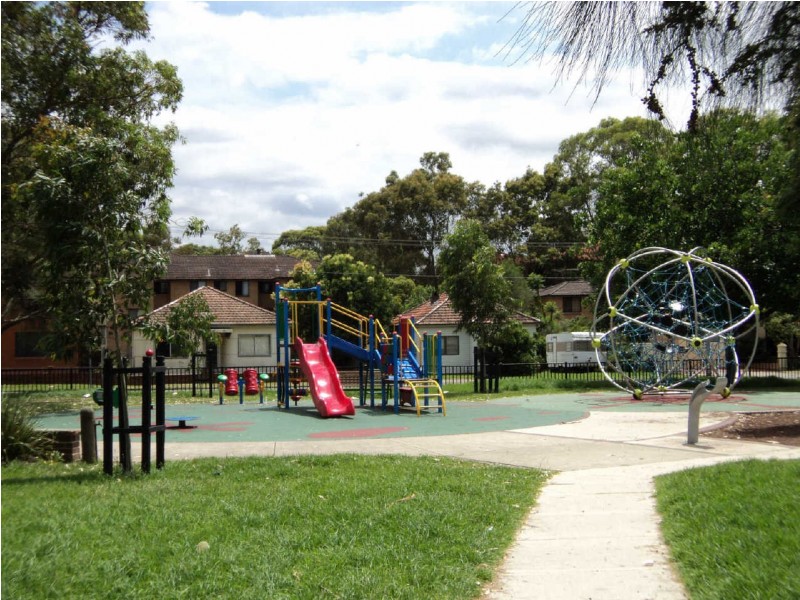 20/285  Merrylands Rd, Merrylands NSW 2160