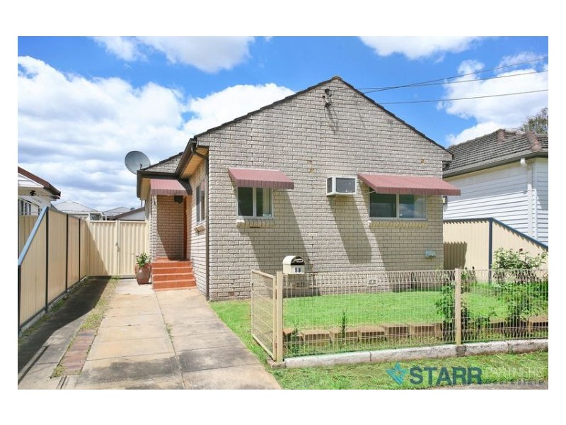 98 Farnell Street, Merrylands NSW 2160