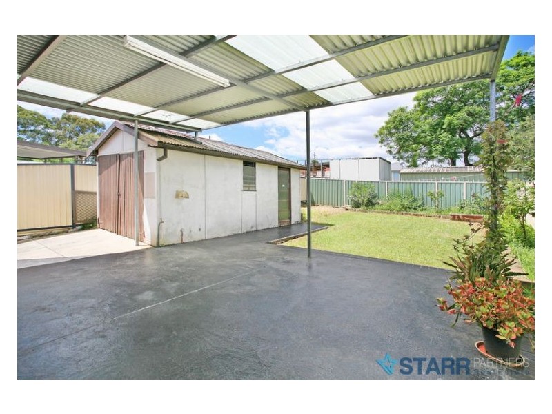 98 Farnell Street, Merrylands NSW 2160