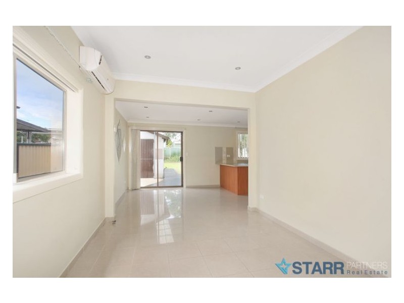 98 Farnell Street, Merrylands NSW 2160