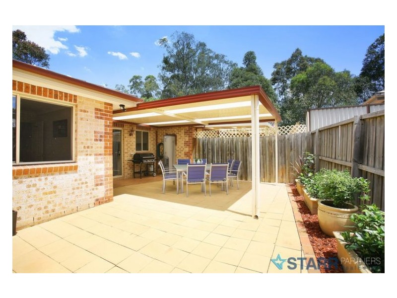 7/36-42 Crosby Street, Greystanes NSW 2145