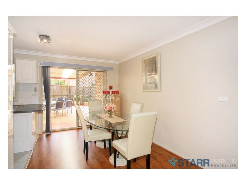7/36-42 Crosby Street, Greystanes NSW 2145