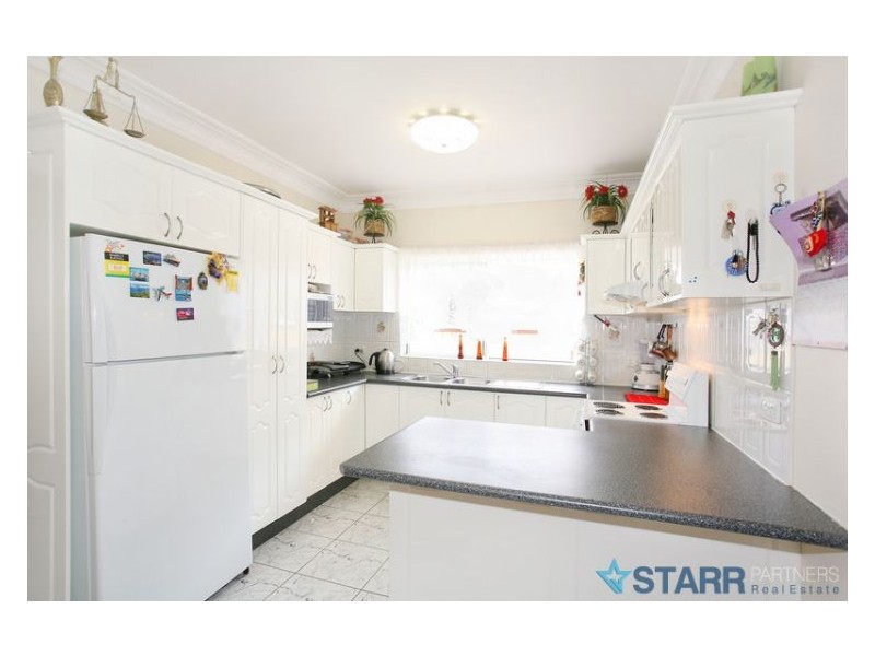 22 Styles Place, Merrylands NSW 2160