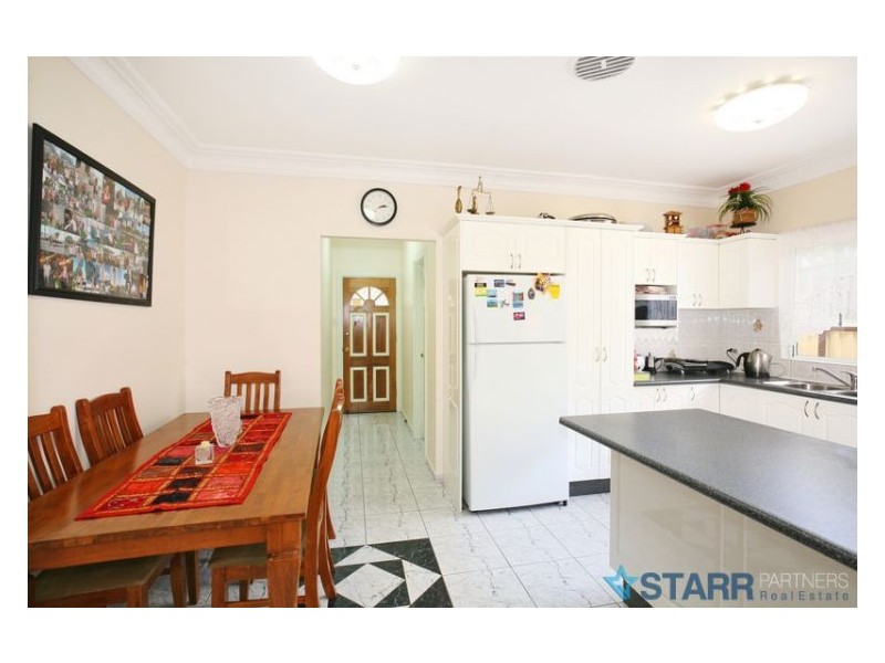 22 Styles Place, Merrylands NSW 2160