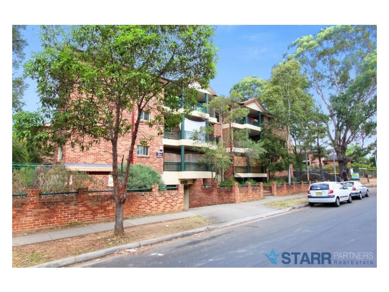 5/36 Newman Street, Merrylands NSW 2160