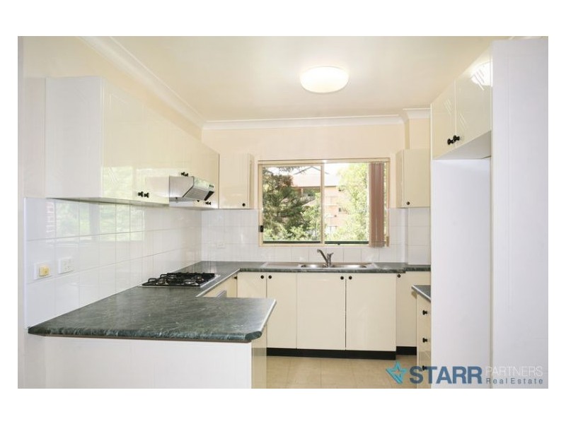 5/36 Newman Street, Merrylands NSW 2160