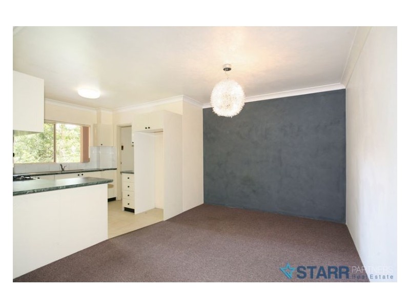 5/36 Newman Street, Merrylands NSW 2160