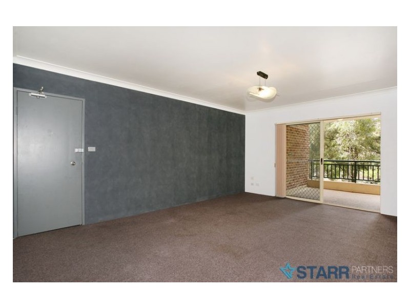 5/36 Newman Street, Merrylands NSW 2160