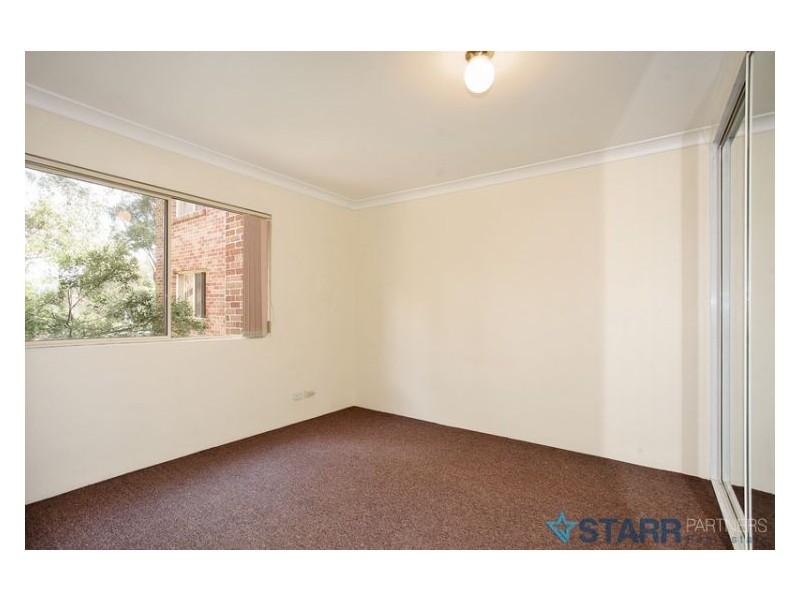 5/36 Newman Street, Merrylands NSW 2160