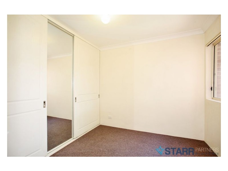 5/36 Newman Street, Merrylands NSW 2160
